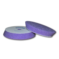 Полировальник FITTER,конусный,фиолетовый мягкий,D-130/150 мм