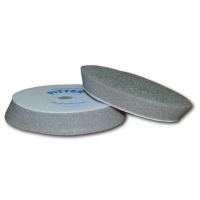 Полировальник FITTER,конусный,серый твердый,D-130/150 мм