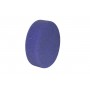 Полировальный круг FITTER на резьбе М-14 фиолетовый